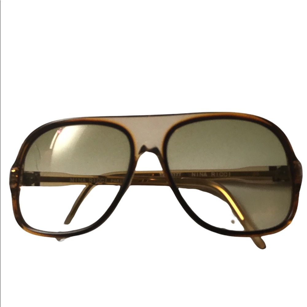 Nina Ricci Sunglasses NWOT authentic  shades